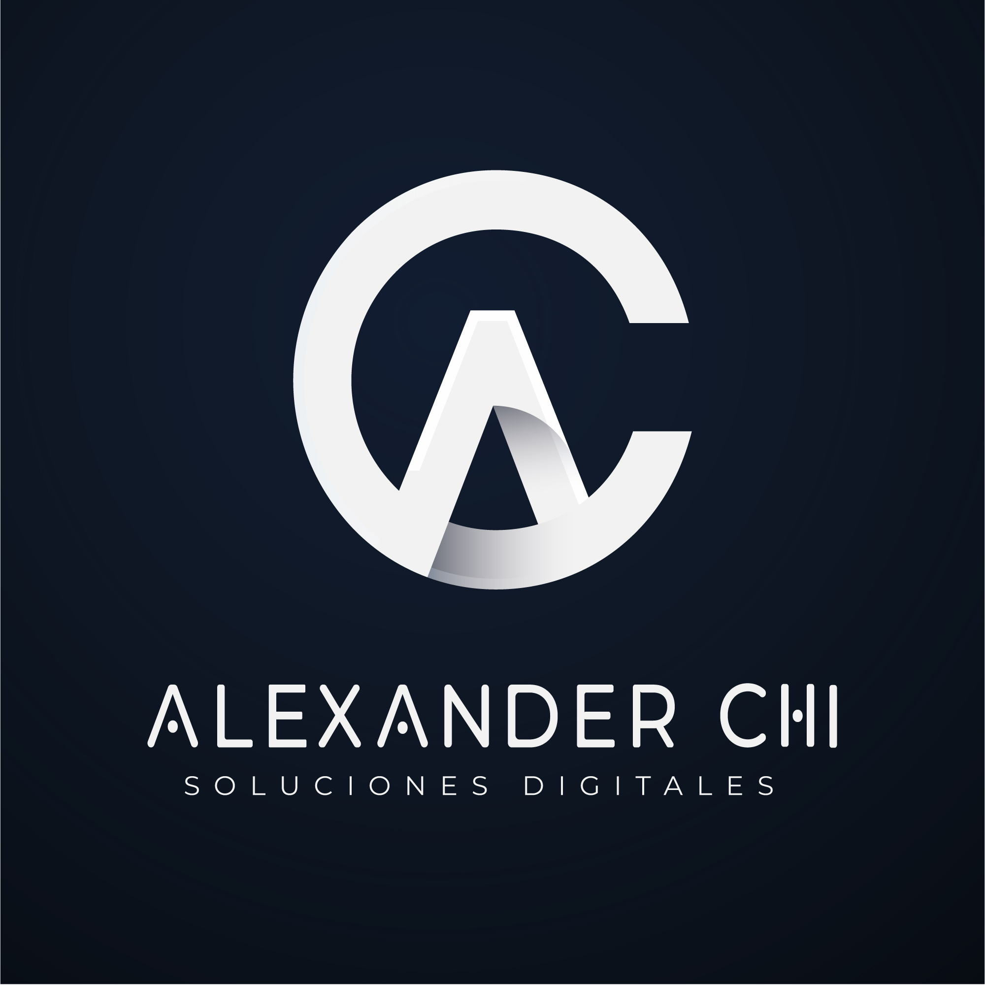 Alexander Chi · Soluciones Digitales